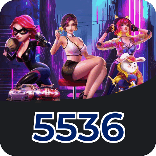 5536 Logo